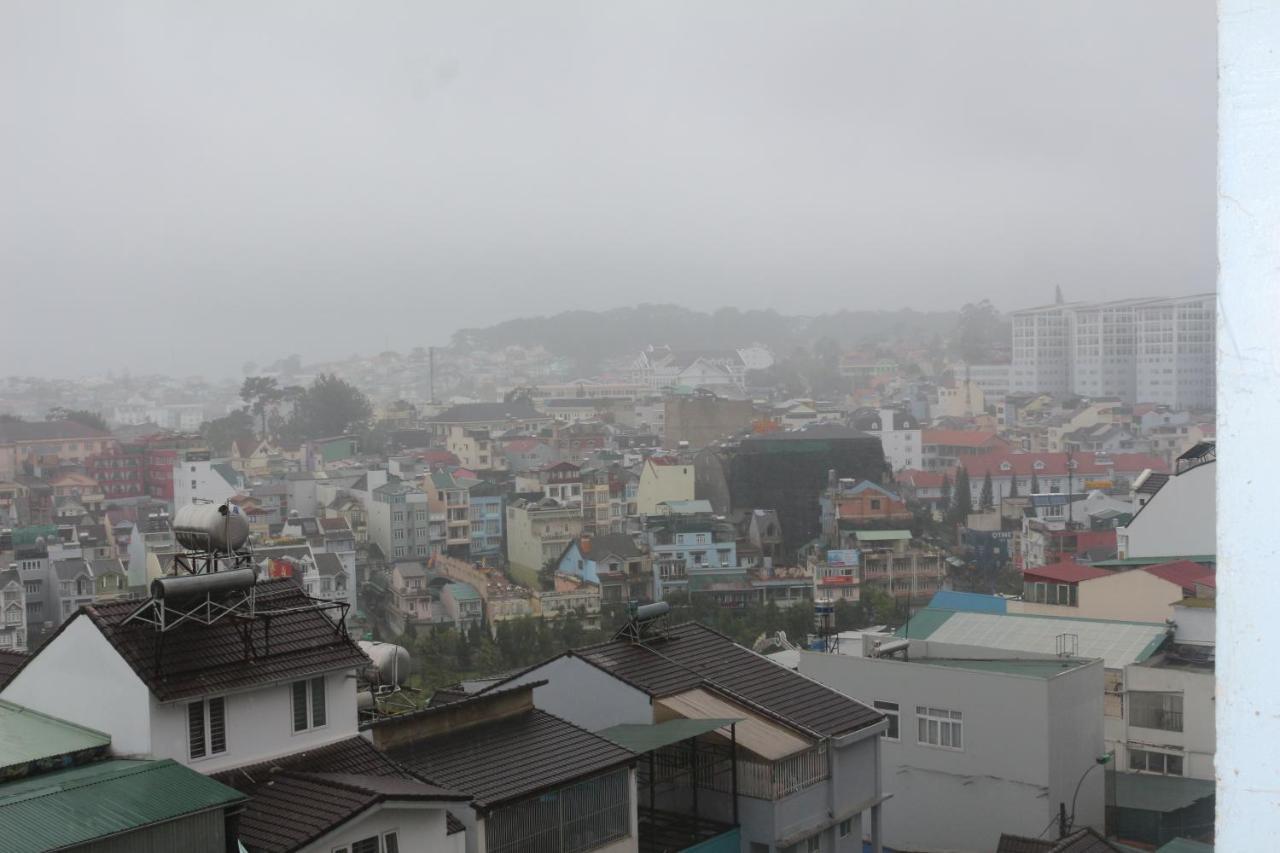 Khach San Xuan Quynh Otel Da Lat Dış mekan fotoğraf