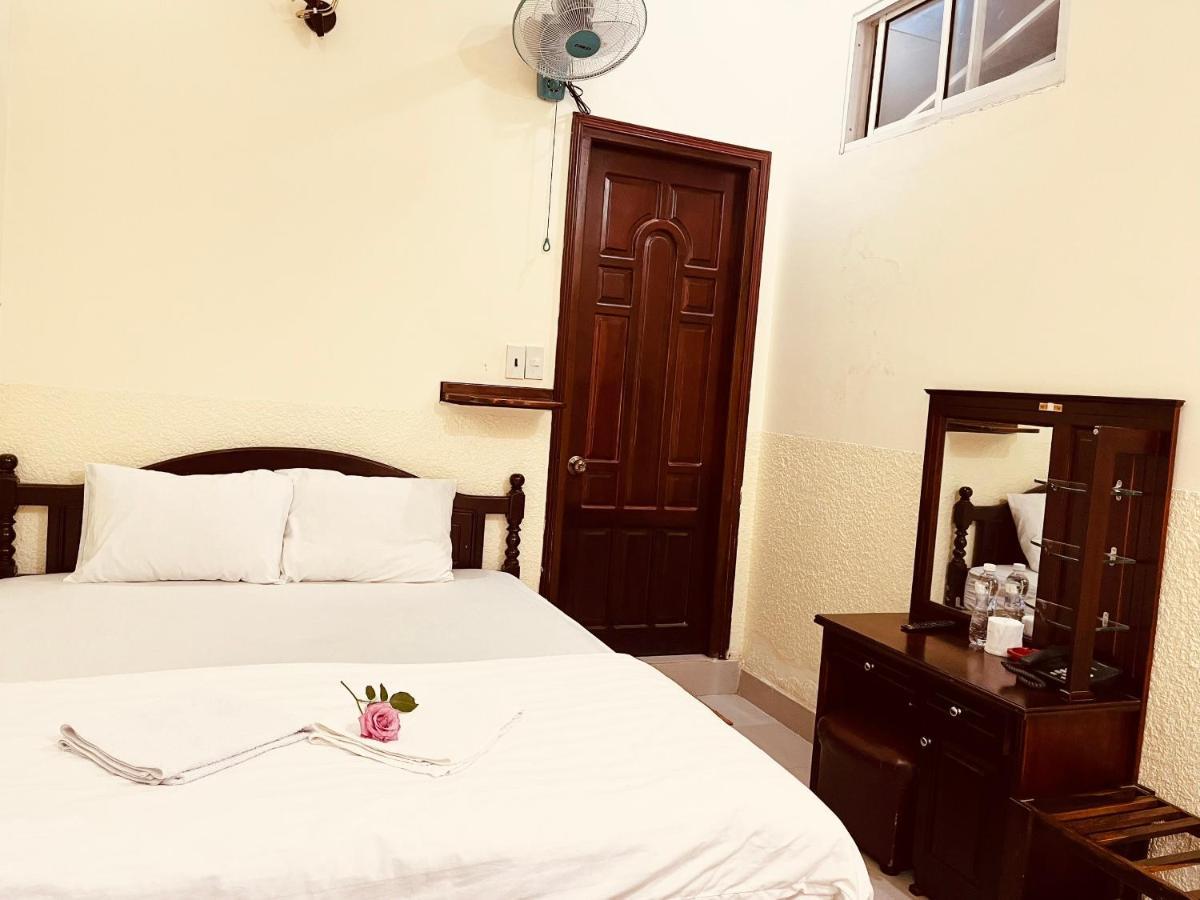 Khach San Xuan Quynh Otel Da Lat Dış mekan fotoğraf