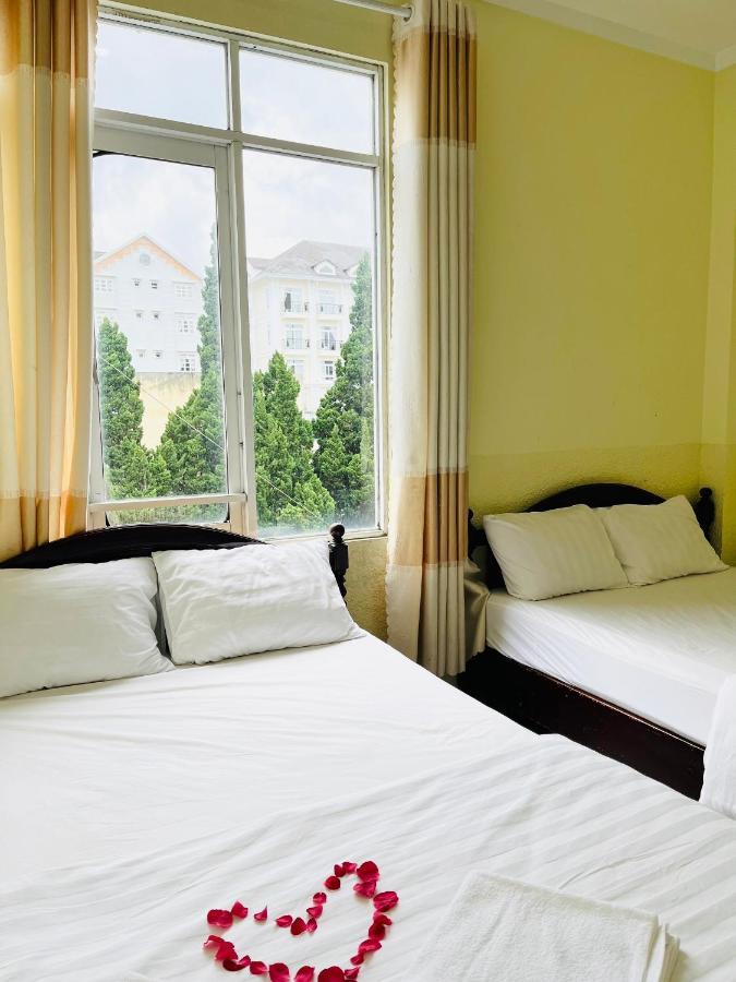 Khach San Xuan Quynh Otel Da Lat Dış mekan fotoğraf