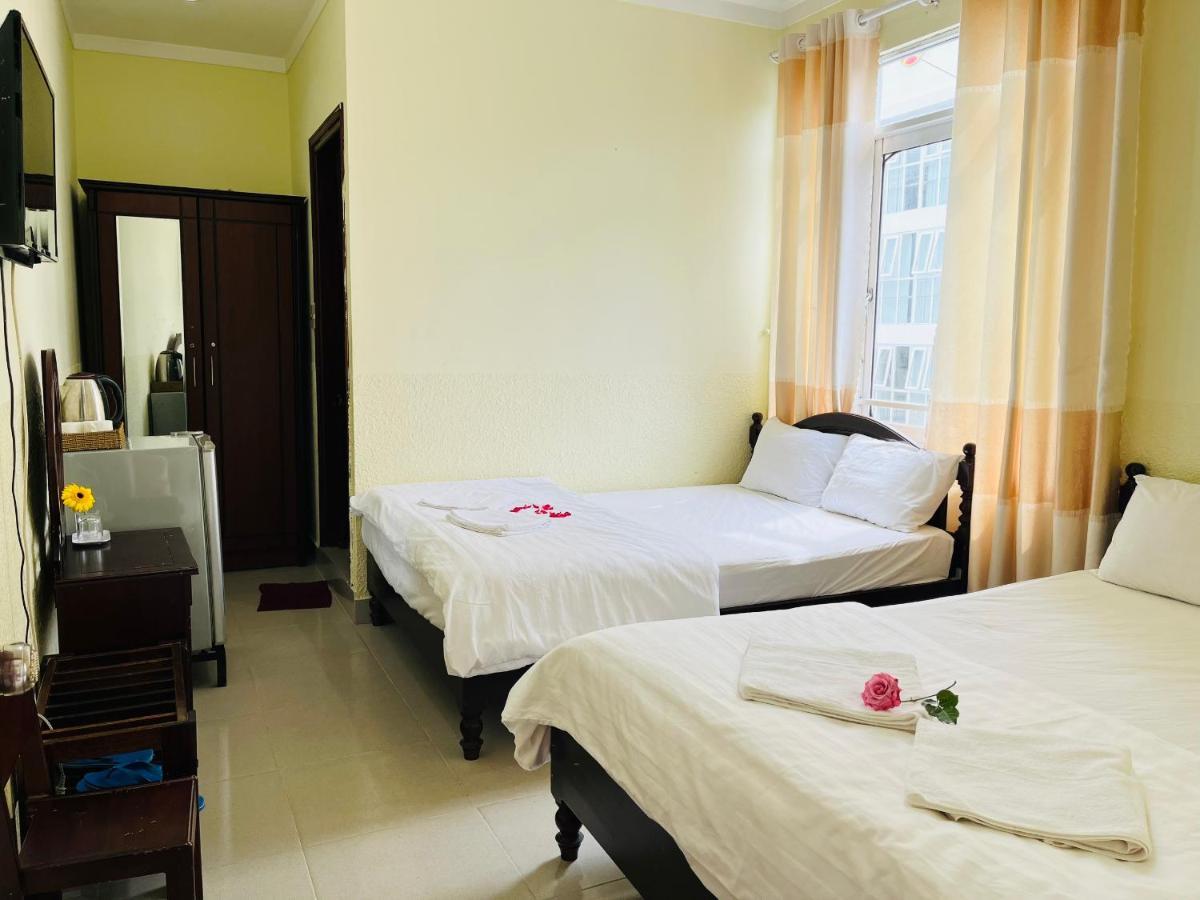 Khach San Xuan Quynh Otel Da Lat Dış mekan fotoğraf