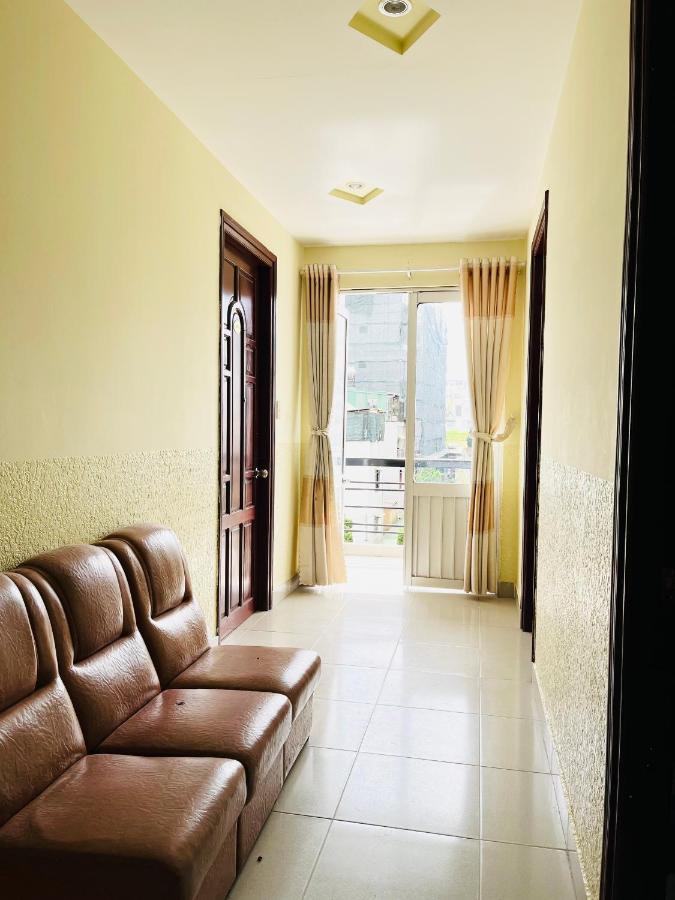 Khach San Xuan Quynh Otel Da Lat Dış mekan fotoğraf
