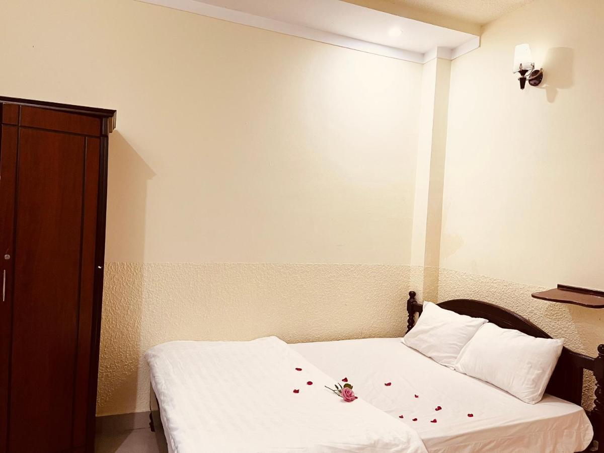 Khach San Xuan Quynh Otel Da Lat Dış mekan fotoğraf