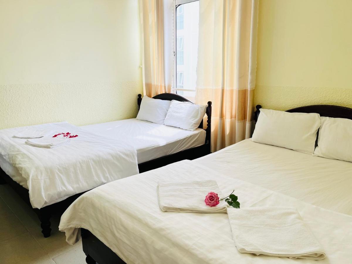 Khach San Xuan Quynh Otel Da Lat Dış mekan fotoğraf